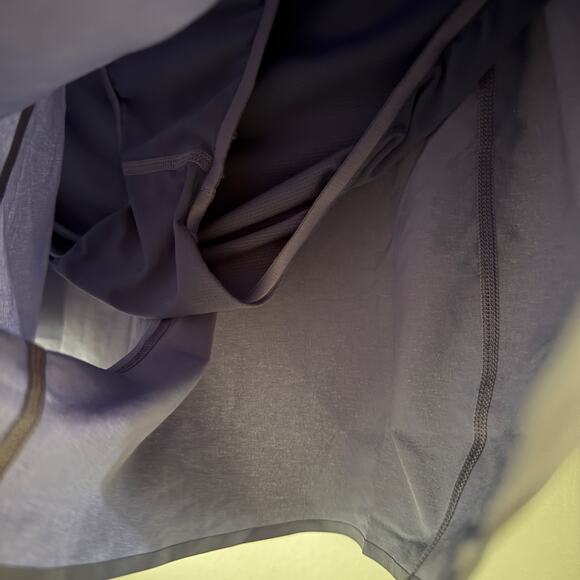 Janji Cadence 4” Active Running Shorts Sz Large - Picture 4 of 6